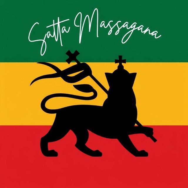 Satta Massagana ReGGae 🇧🇷 🇯🇲 🇧🇷 🇯🇲🇧🇷 🇯🇲🇧🇷 🇯🇲🇧🇷 🇯🇲🇧🇷 🇯🇲🇧🇷 🇯🇲🇧🇷 🇯🇲