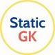 Static Gk Gs Quiz