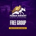 FOREX KNIGHT⚜️ | FREE