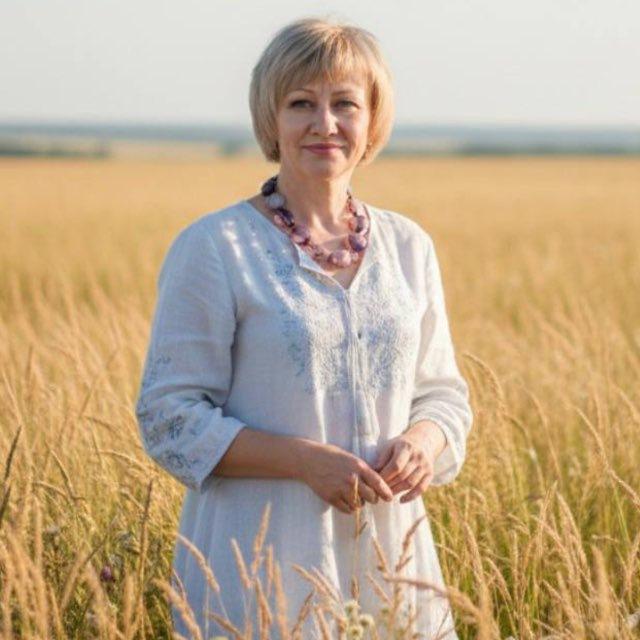 Кинезиолог Елена Сушенцова