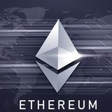 黑U 黑比特币 虚拟以太币 Virtual Currency ETH