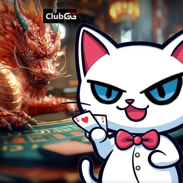 GG KlubOK 🇺🇦 ClubGG Poker
