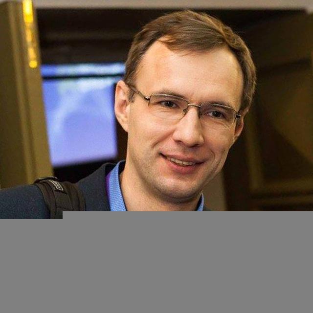 Александр Кунташов — про 1С и не только