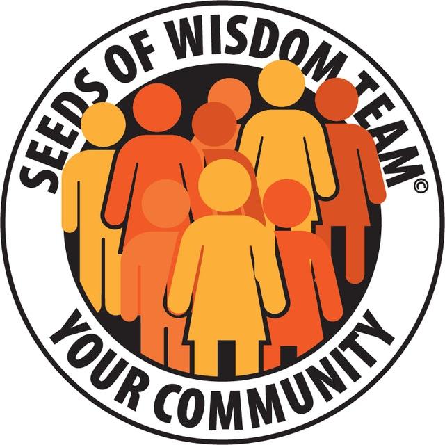 Seeds of Wisdom Team info ™ 🌱