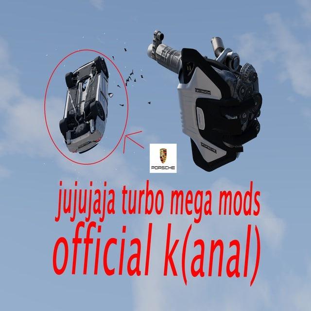 gugugagamods Beamng