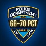 TSL - NYPD 66/70 PCT