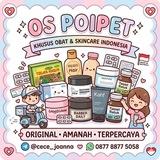 OBAT INDO SKINCARE ORIGINAL INDO POIPET