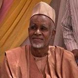 Sheikh Abdullahi Uwais Limanci Kano