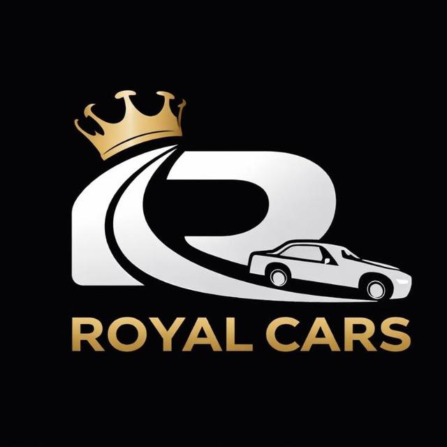 Royal cars