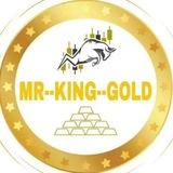 MR KING GOLD