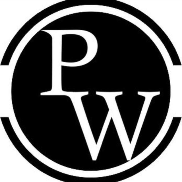 PW Foundation Wallah