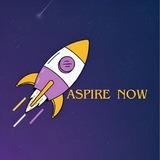 Aspire Now Webinar Series✨
