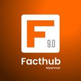 Fact Hub Myanmar