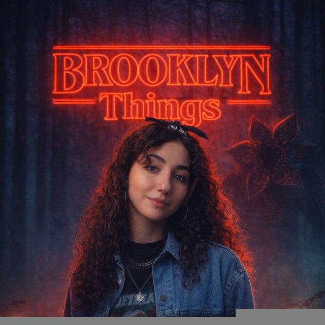 BROOKLYN ENGLISH