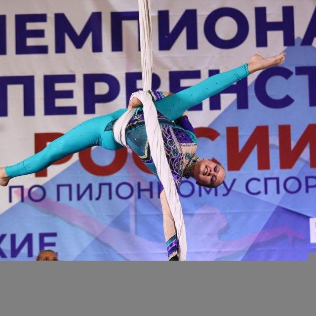 SashaLepikhina🥇