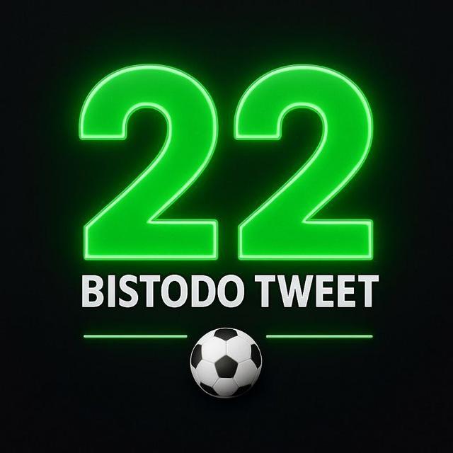 BistodoTweet | بیست و دو ⚽