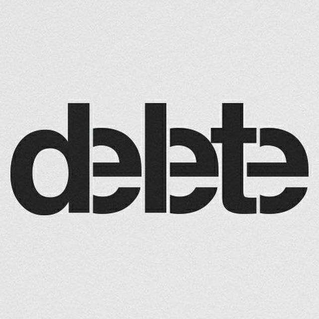 Delete Events Bot Channel
