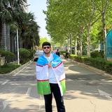 Alisher Boborahmatov