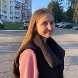 Деньки Даши 💘❤️