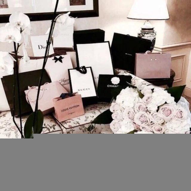 H@coo & Shein Fashion