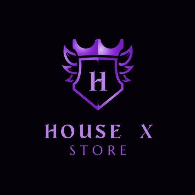 House X Stock