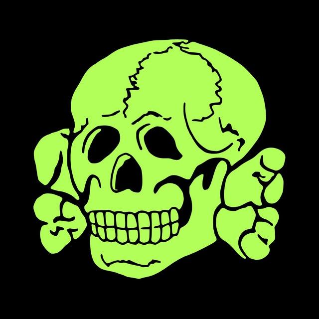 Spooky's Archive