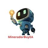 CAIO TRADER INFO