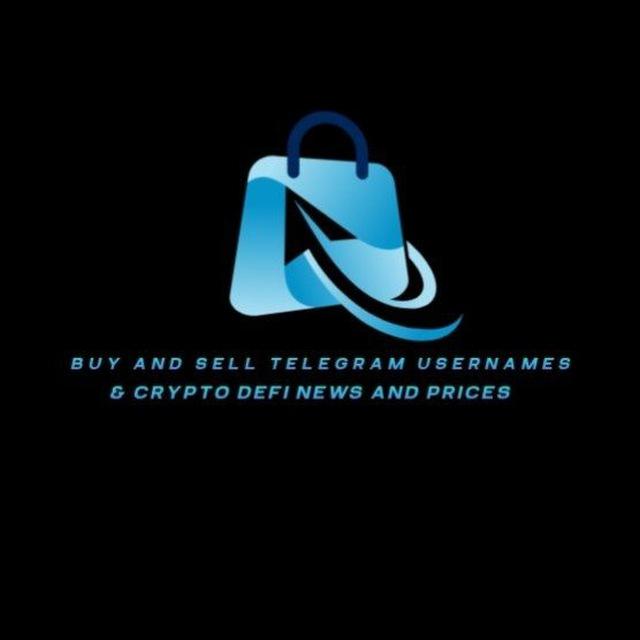 Telegram Usernames Marketplace | Crypto News | Usernames Market