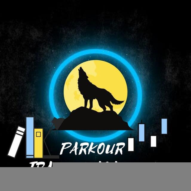 Parkour_Academy 🎯