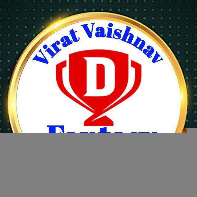 Virat Vaishnav.