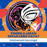 Hebahan Kursus Komuniti (KK Hulu Langat)