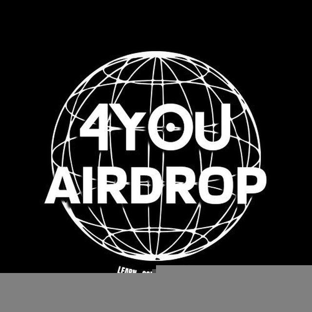 4You Airdrop || The izi Drop 🔥