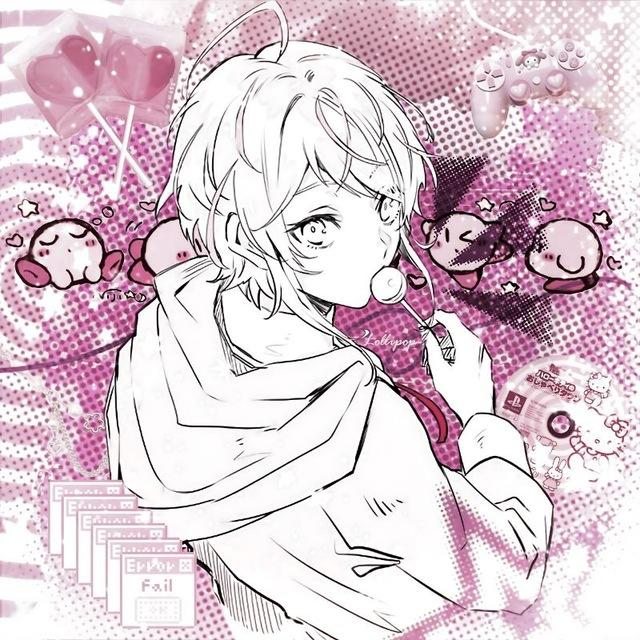 𐙚🍭ℓ𖹭ℓℓιρ𖹭ρ •ᴗ•🆕