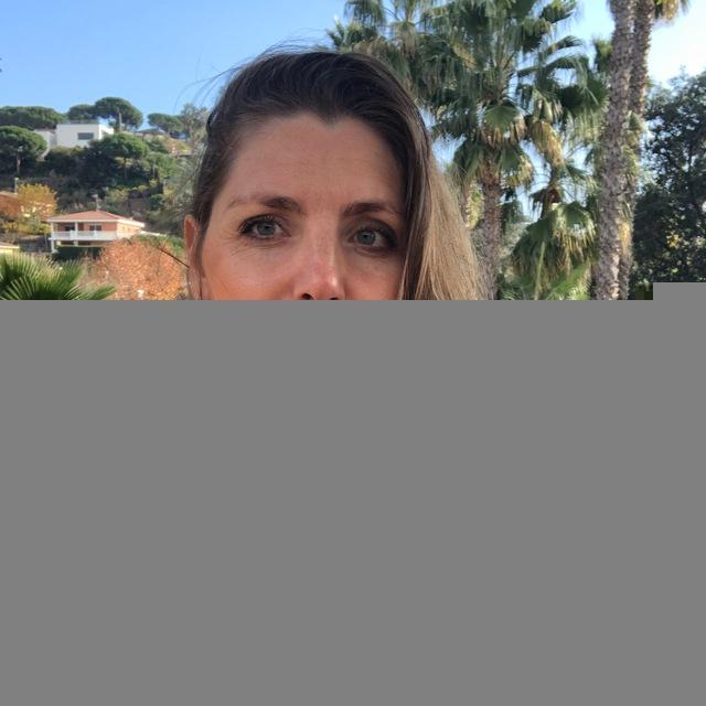Natalya Shevtsova Barcelona