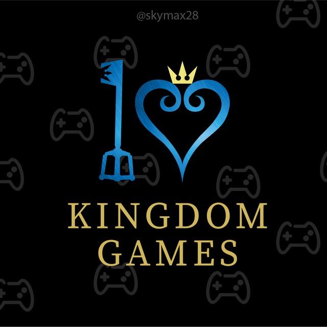 Kingdom Games