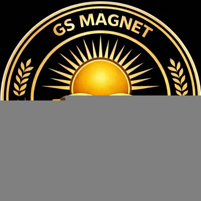 GS Magnet Official