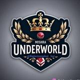 MISHRA UNDERWORLD 🔱