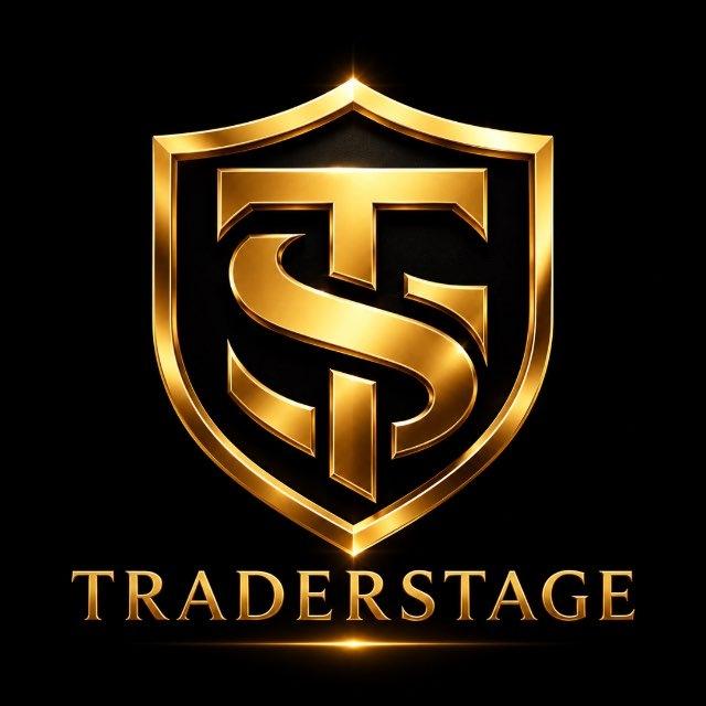 TRADERSTAGE|RASMIY KANAL