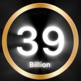 39Billion Billion 💸