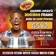 SCORE EXACTE GRATUIT ( championnat , nouvelle saison 2025/2026) Chris Pronostics