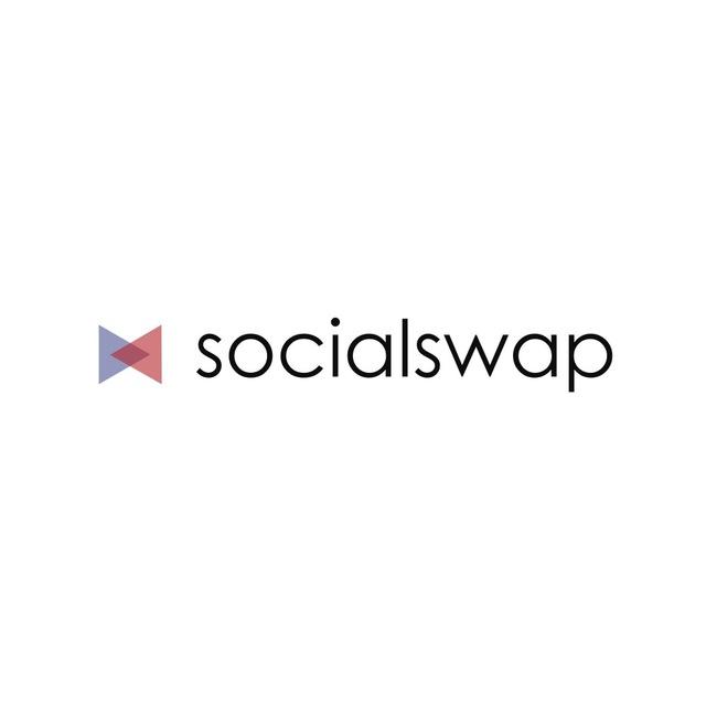 SocialSwap I Official Channel