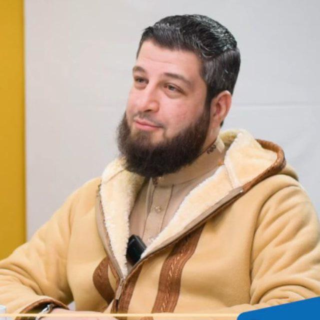 معتز عويس | قناة التليغرام