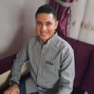 الصحفي بلال موسى