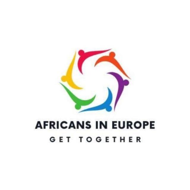 Africans in Europe - Get Together