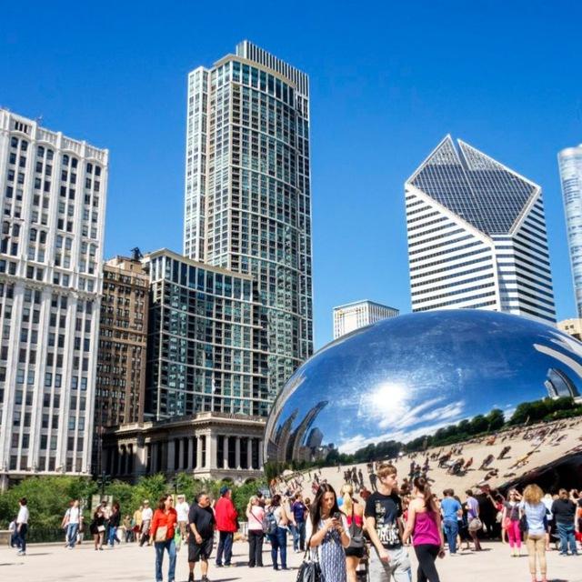 Chicago Jobs/ads/Rents
