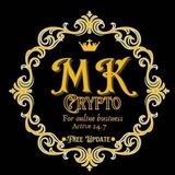 Mk crypto industry