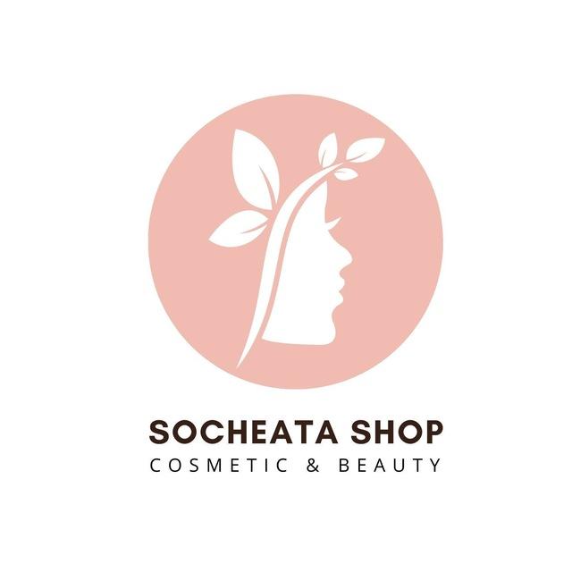 សូជាតា-Socheata Shop
