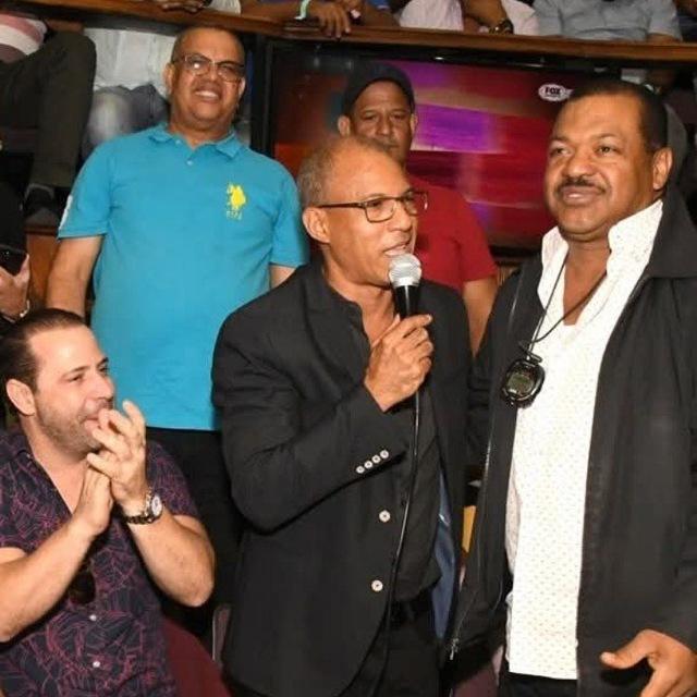 Francisco Rosario🐓