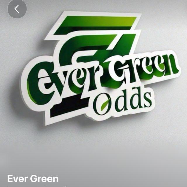 🔞EVERGREEN 🎉🎉