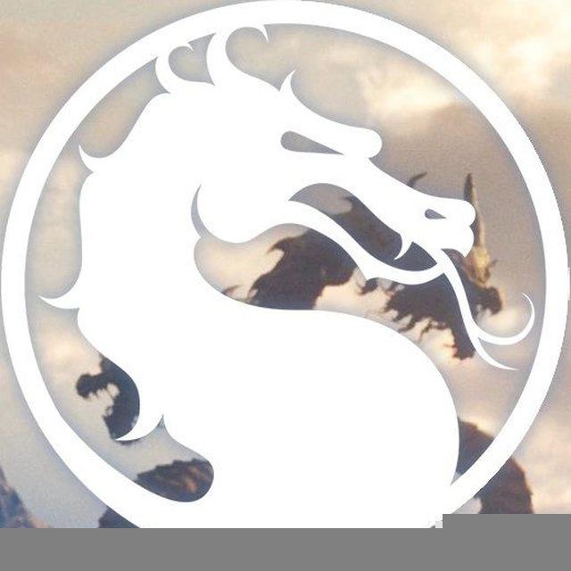 MORTAL KOMBAT ZINE